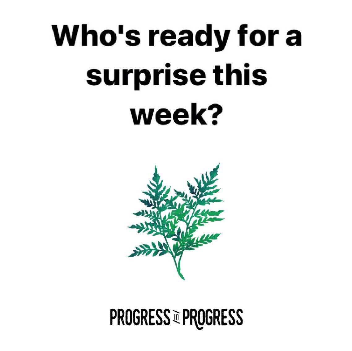 d_tony_p's tweet image. Who? #ProgressInProgress