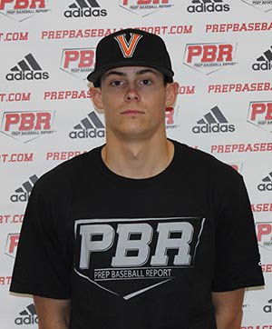 PrepBaseballIA's tweet photo. IA Video Spotlight- Uncommitted '18 Will Moritz @MorHitz10 , RHP/SS, @WDMValleybball - 84-86 mph at IA Fall Review > https://t.co/MKF7F4C9lE https://t.co/PZDoHQOwYp