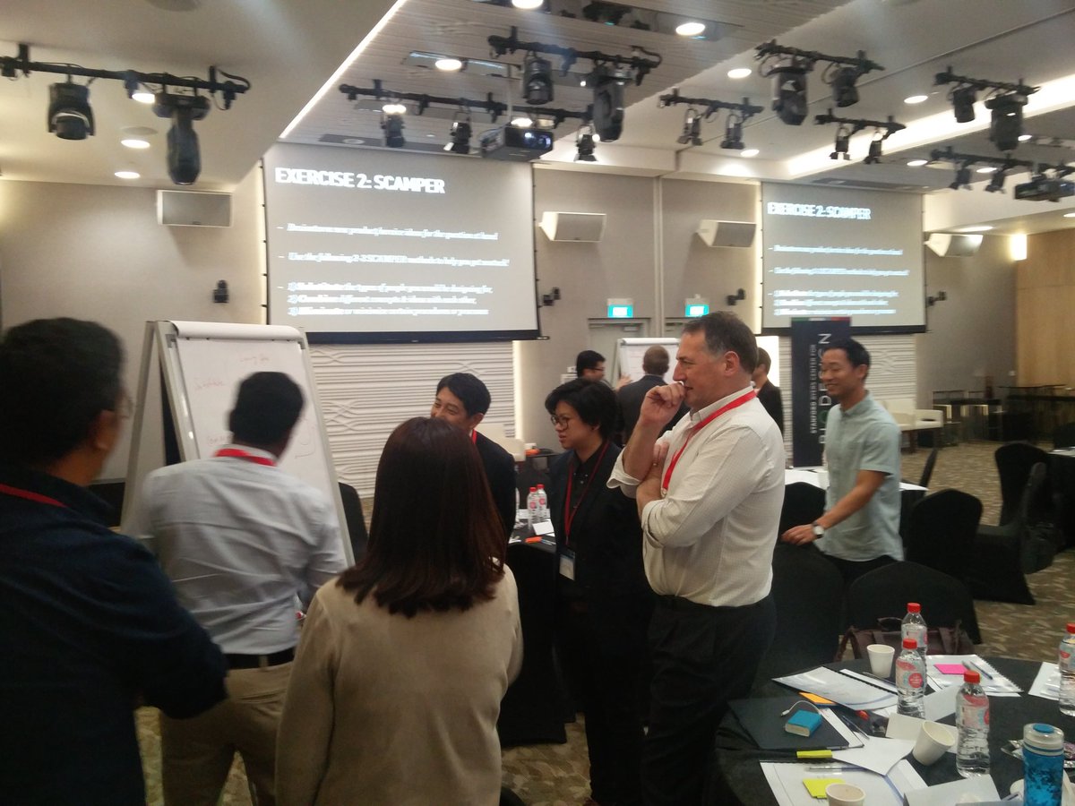 BME IDEA APAC tweet media