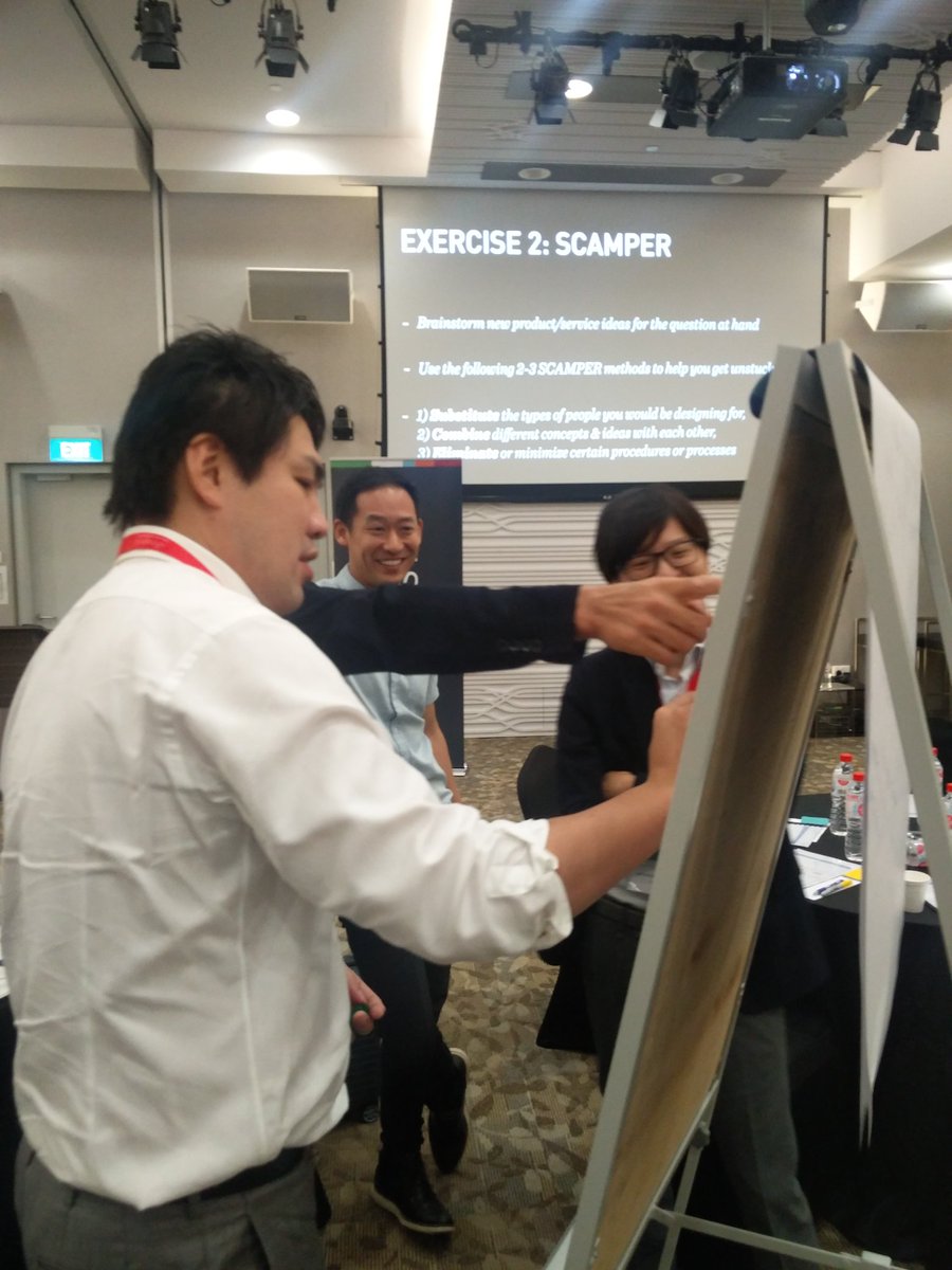 BME IDEA APAC tweet media