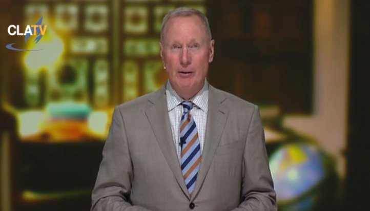 CLAOutcomes's tweet photo. In hard times @MaxLucado reminds us that hard times may come but so does God on #CLATV https://t.co/BUN4lHKSWK https://t.co/sPYxzXzWZy