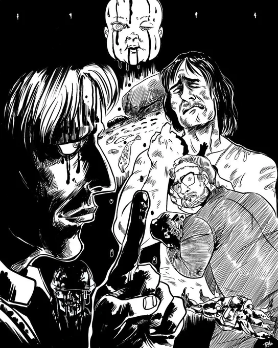 The #FanArt of #DeathStranding ??

By: @tsatlanticalien

@HIDEO_KOJIMA_EN @Kojima_Hideo @KojiPro2015_EN @KojiPro2015 @Kaizerkunkun @RealGDT 