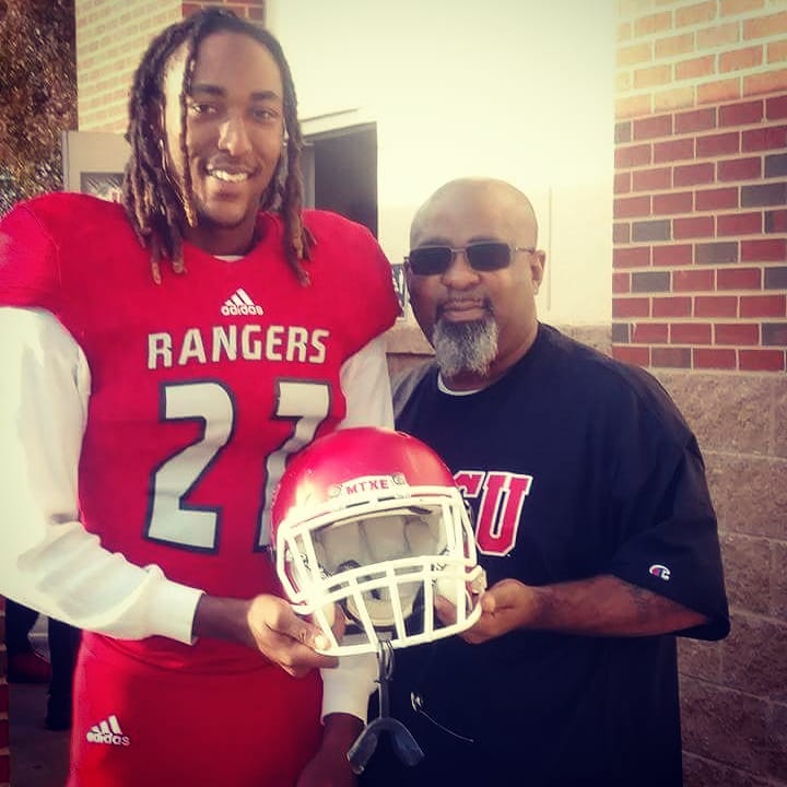 duck1_tra's tweet photo. Proud Uncle #Strongfamily #Greatsupportsystem #keepit๐ฏ https://t.co/NQZwSCxuOW