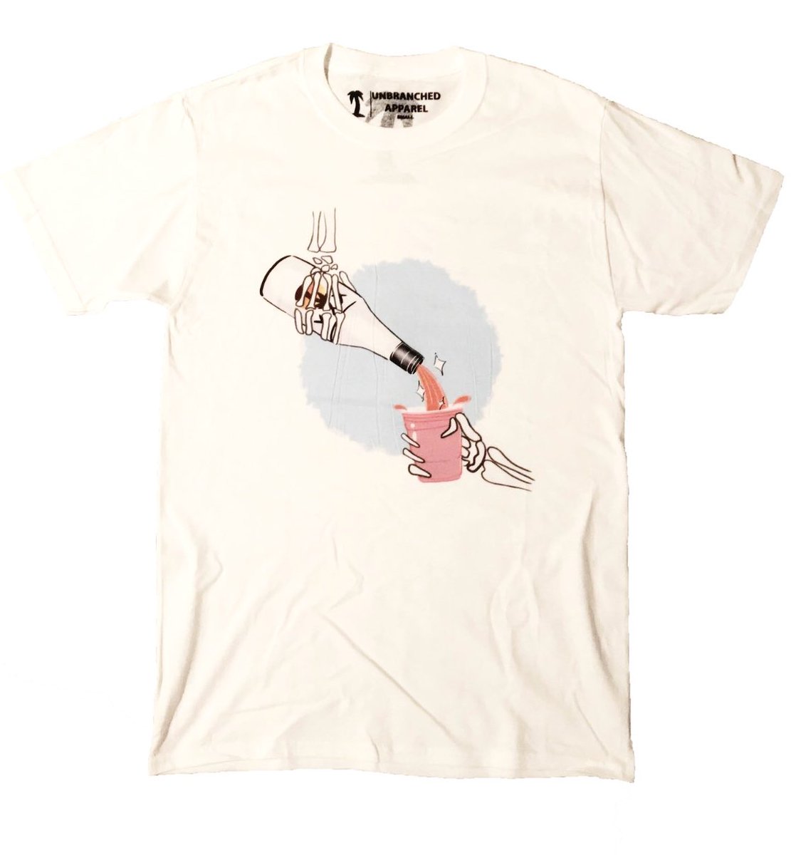 UnbranchedApp's tweet photo. Available at https://t.co/ojqITLeheW Limited Quantity #BeUnbranched https://t.co/7vL3t3cPE8