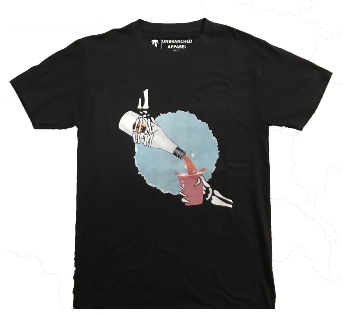 UnbranchedApp's tweet photo. Available at https://t.co/ojqITLeheW Limited Quantity #BeUnbranched https://t.co/7vL3t3cPE8