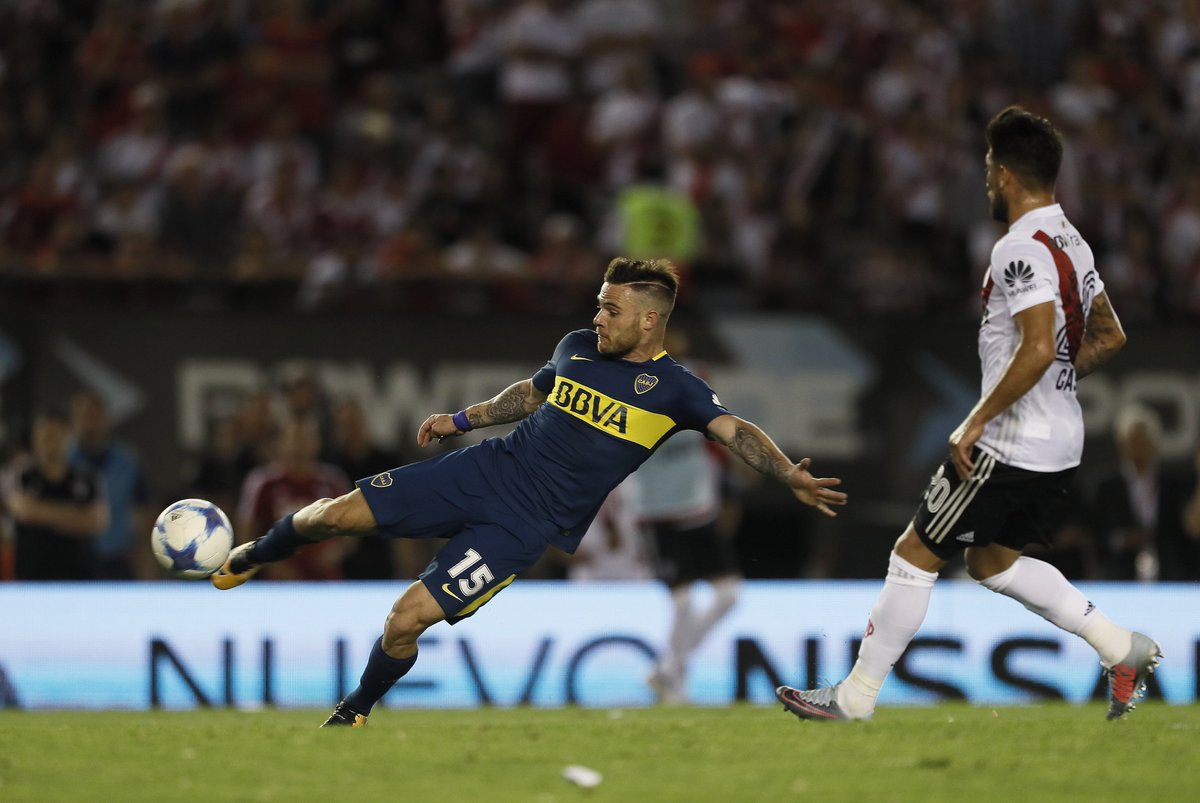 Boca Juniors tweet media