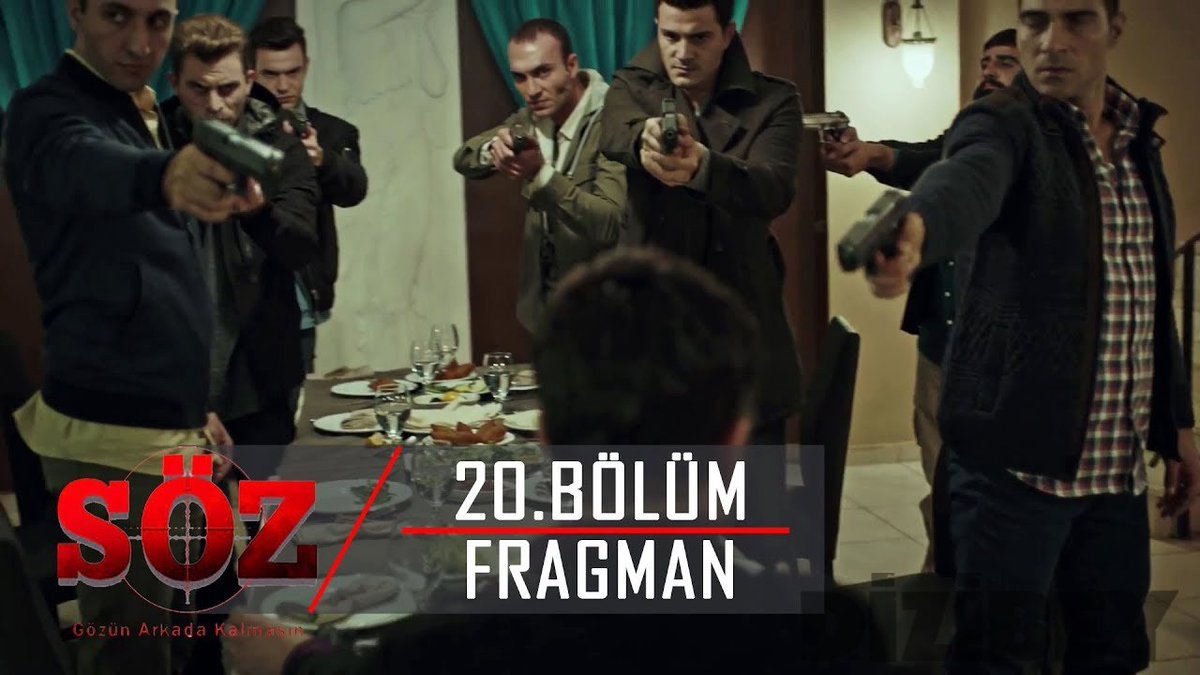 ComDizibey's tweet photo. #Söz dizisi 20. Bölüm yine nefesleri kesecek Fragman bağlantımızda.

https://t.co/TZMSpaP5Mt

#Senibuldum #pazartesi #startv #yenibölüm https://t.co/9W6Q2f4BHs