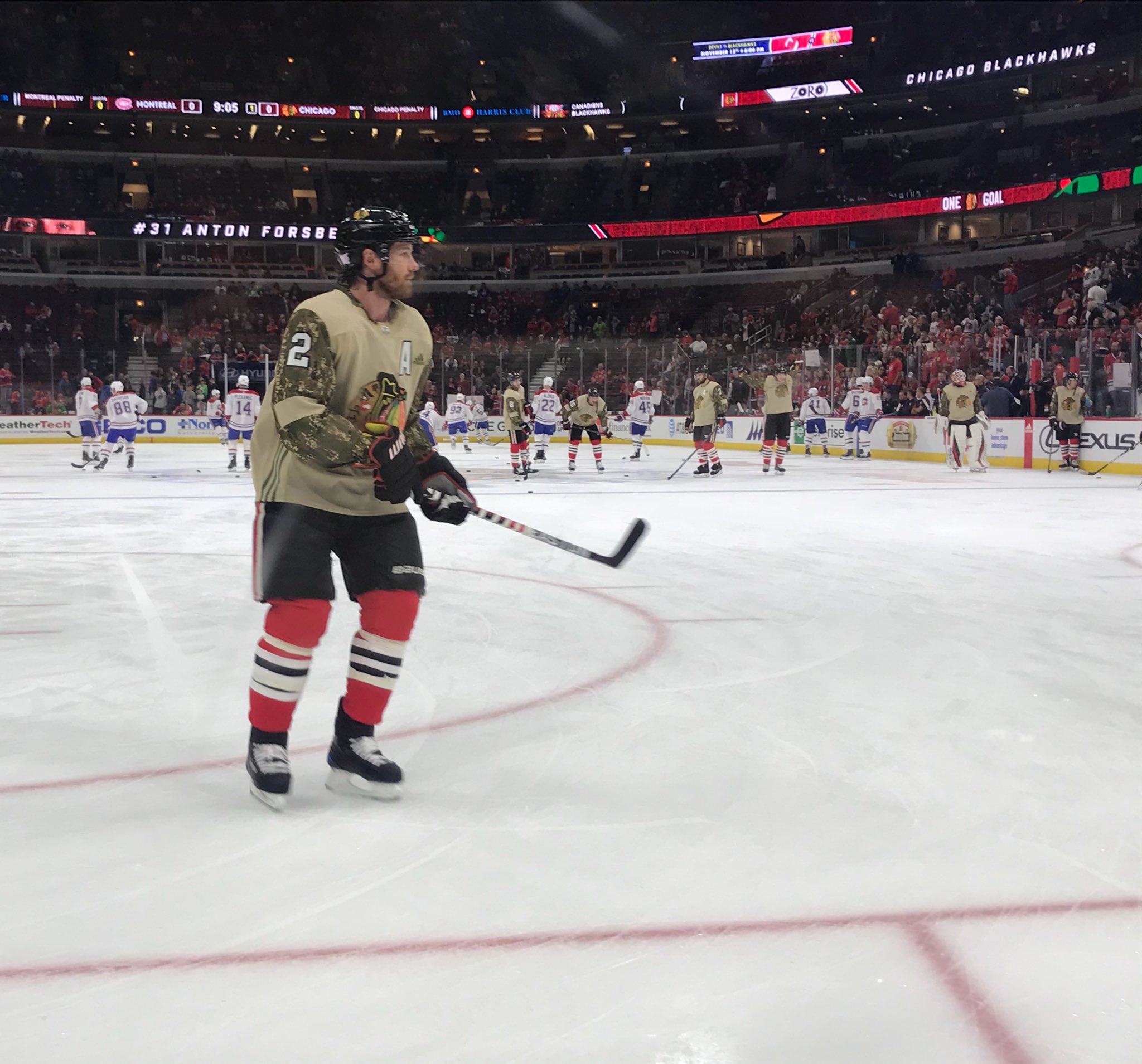 Chicago Blackhawks on Twitter: \