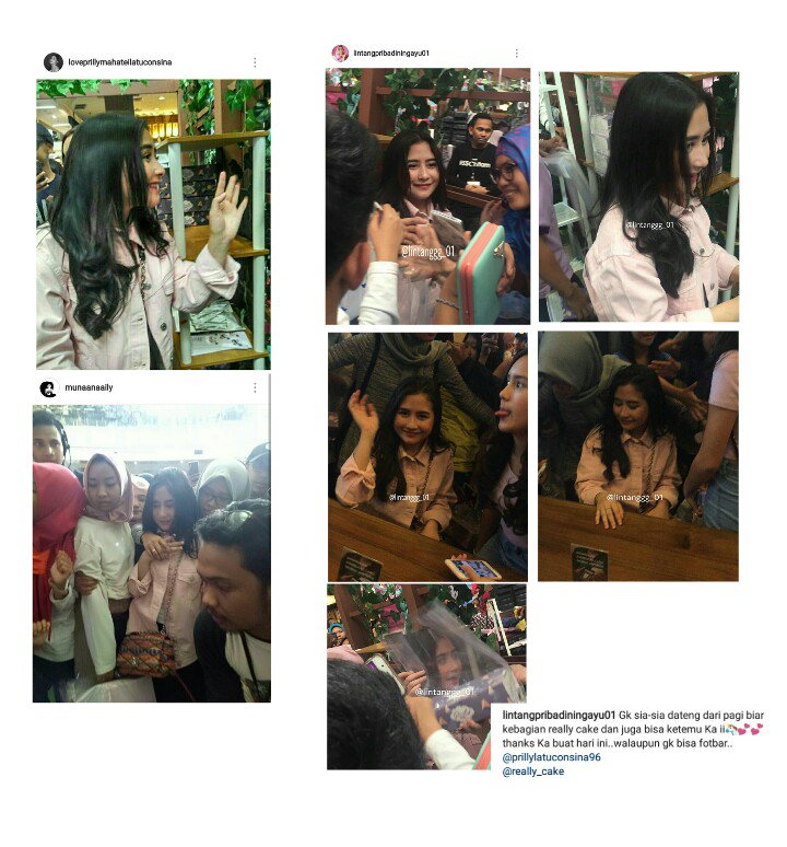 xvsundayrosevx's tweet photo. @PrillyBie
#reallycake π
#bebellybakery π
#latepost #pict7 https://t.co/GzN45496G5