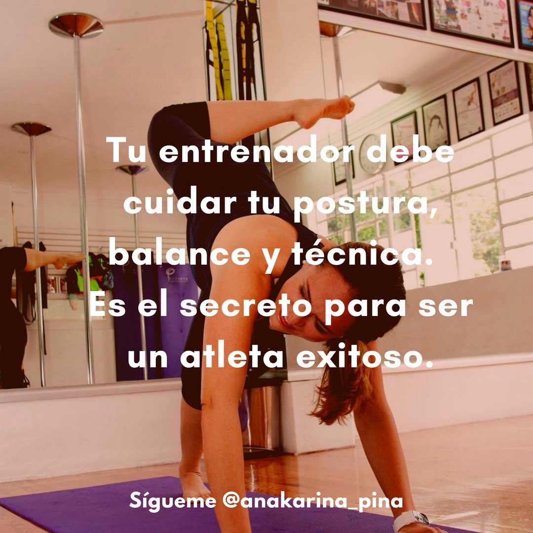anaprmz's tweet image. #nasmcertifiedpersonaltrainer #befitcdmx #properalignment