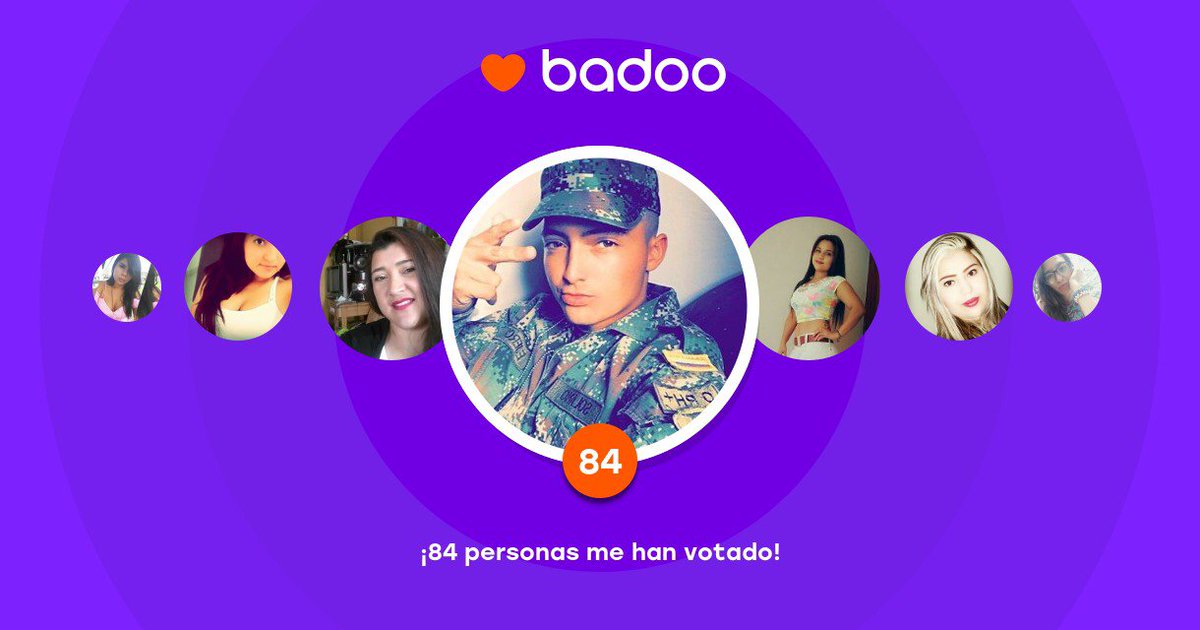 ProjectRtHelp's tweet image. ¡Diviértete conociendo a Andres y a otra gente interesante cerca entrando en Badoo! badoo.com/twitter/sl-sha…