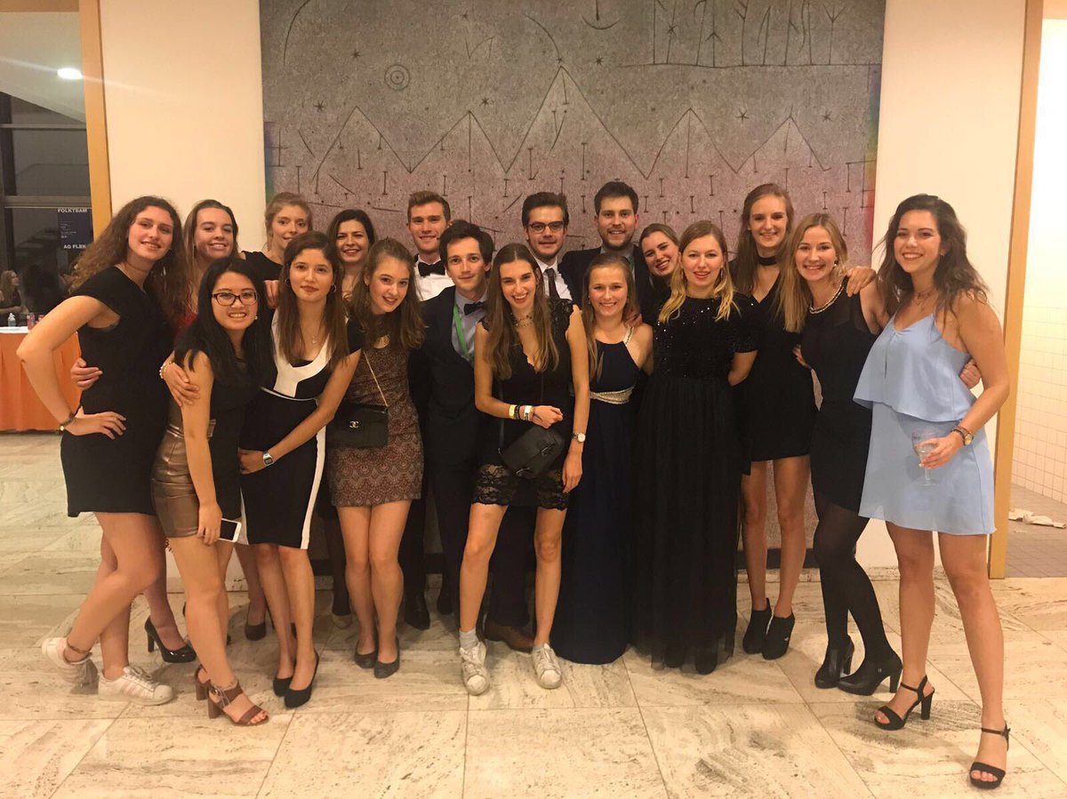 KevinVdborght's tweet photo. So proud of #belgian delegation at #epsaAA17, especially my friends from @LeuvenU. Let’s take the knowledge gained home! @EPSA_Online https://t.co/mIDL10R4r7