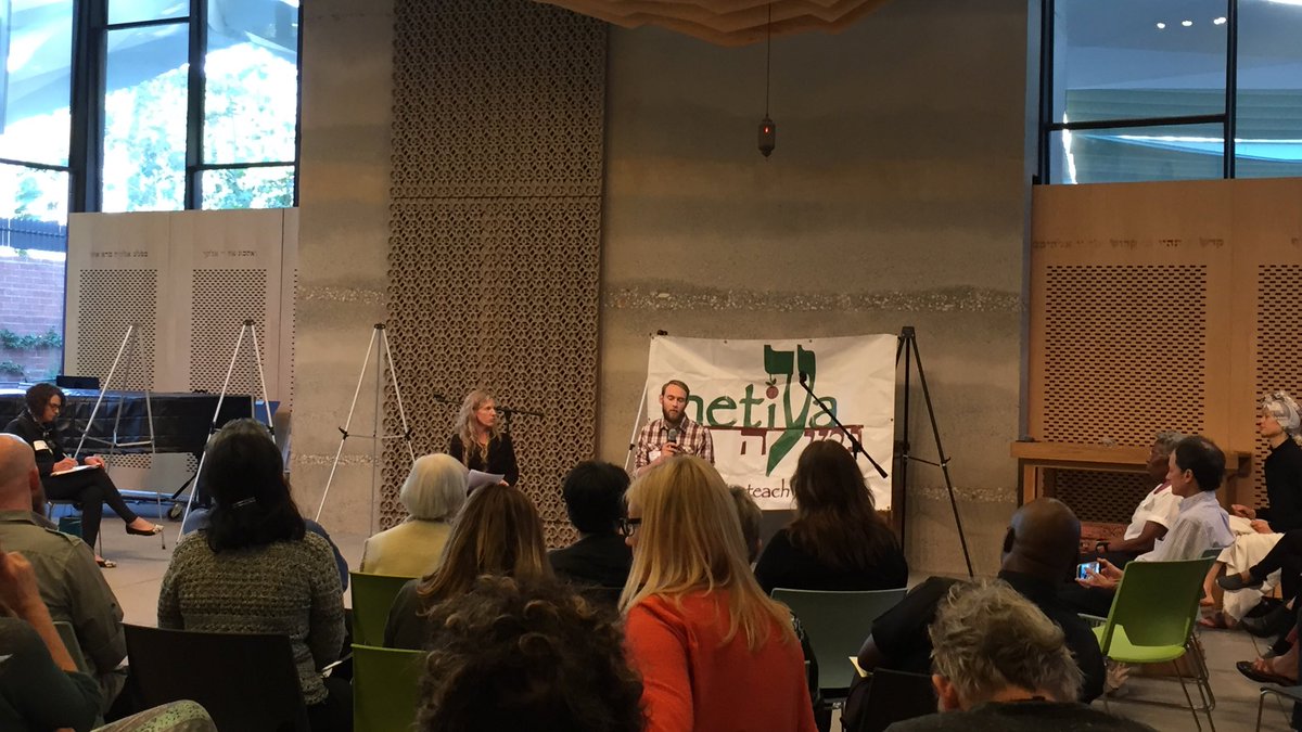 OpenSilo's tweet image. Payton of @SeedsofHopeLA on how the @LADiocese is #farming their land to feed communities #urbanag #foodjustice #LosAngeles @NetiyaLA