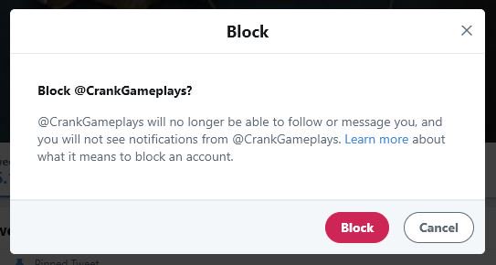 Jacksepticeye's tweet image. 