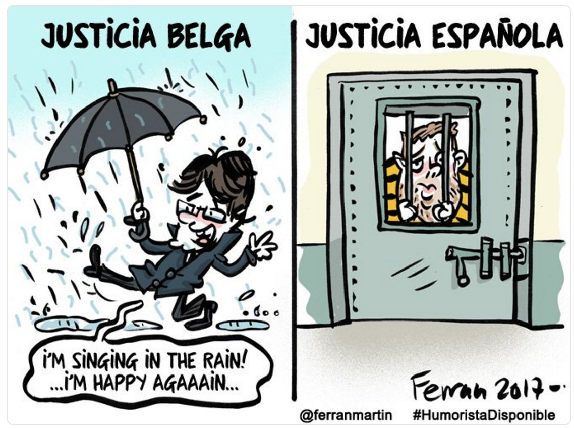 gsemprunmdg's tweet photo. En resumen 05N    x    Ferran Martín

#Portada
#FelizLunes
#ParadisePapers
#CapitalDaesh
#objetivobruselas https://t.co/g1AsNii2Up