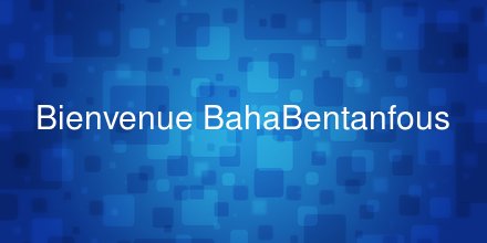 eCommerceParis's tweet photo. @BahaBentanfous Hello, merci pour le follow :-) https://t.co/pfkEU9ZRYS