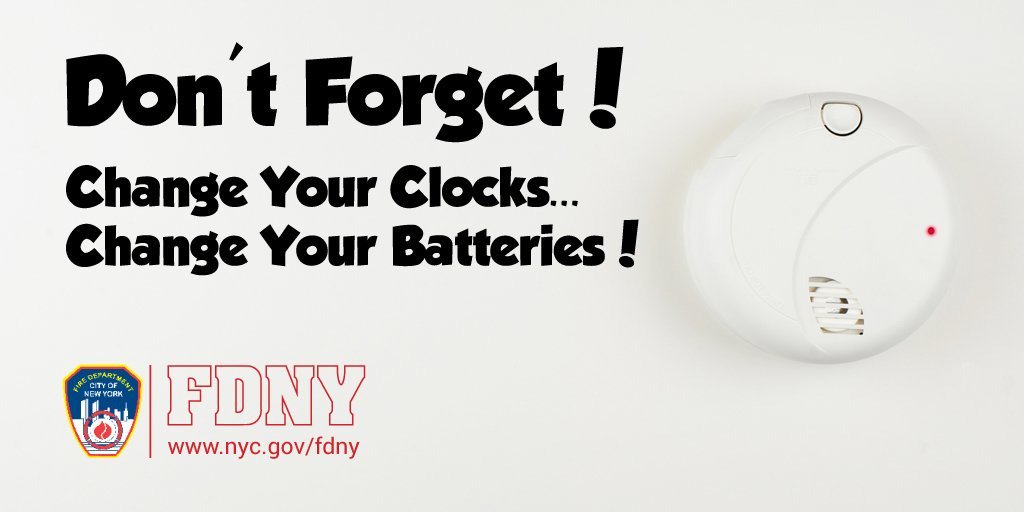bplumber's tweet image. Changed your time?, change your batteries. #DaylightSaving is a great reminder to change them, #FallBack #boroparklumber.com