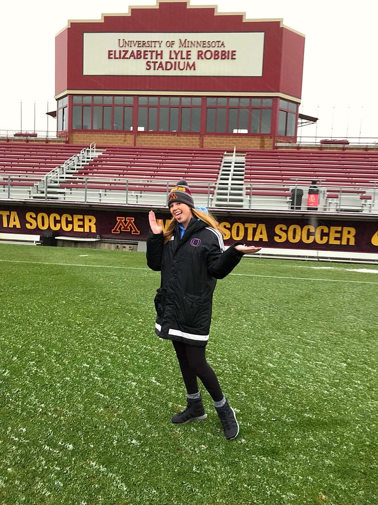 benthbri's tweet photo. Excited to announce that I verbally committed to continue my athletic and academic career at the University of Minnesota! @gophersoccer https://t.co/jzRVEcPqkA
