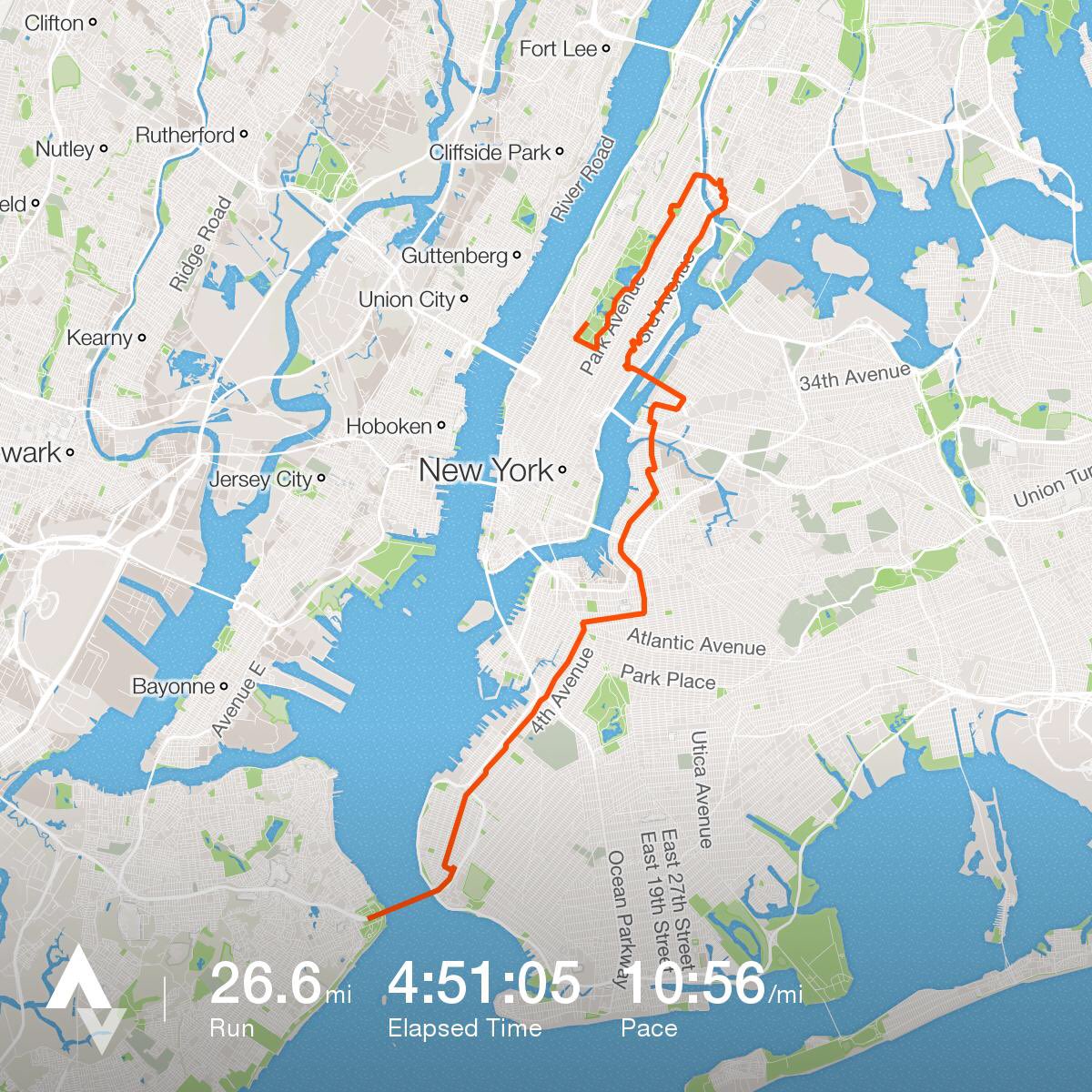 runner0406's tweet photo. #TCSNYCMarathon 
https://t.co/pKvJNn9FkX https://t.co/fxlY9DinH6