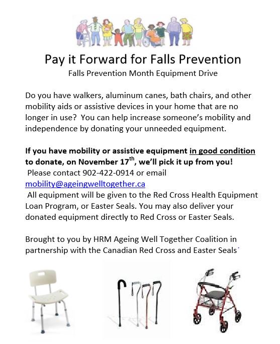 Barbara Adams On Twitter Got Any Unused Walkers Or Canes We