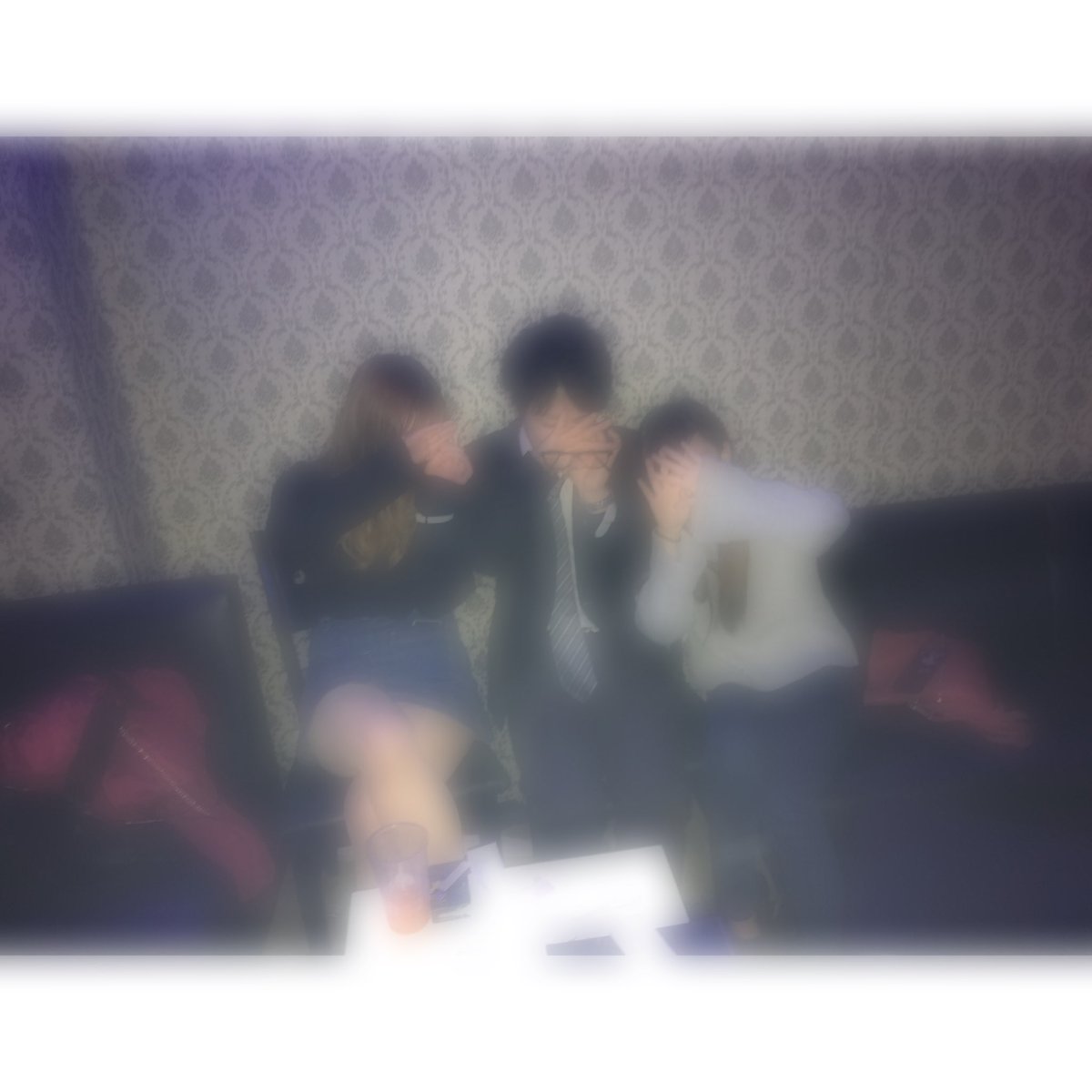 arisa_h01's tweet photo. 楽しかった😌❕
初があったけど、お兄さんの奢りだったし頑張った🙃笑
船橋のキャッチで入ったとこは女子と行きたい感じ👧🏼👧🏼

それより、フォンダンショコラが本当美味しかった🤤切った時に出てくるチョコレート、口に入れるとほっぺ落ちるくらい蕩ける☺︎︎☺︎︎ https://t.co/nOf2TVCtDj