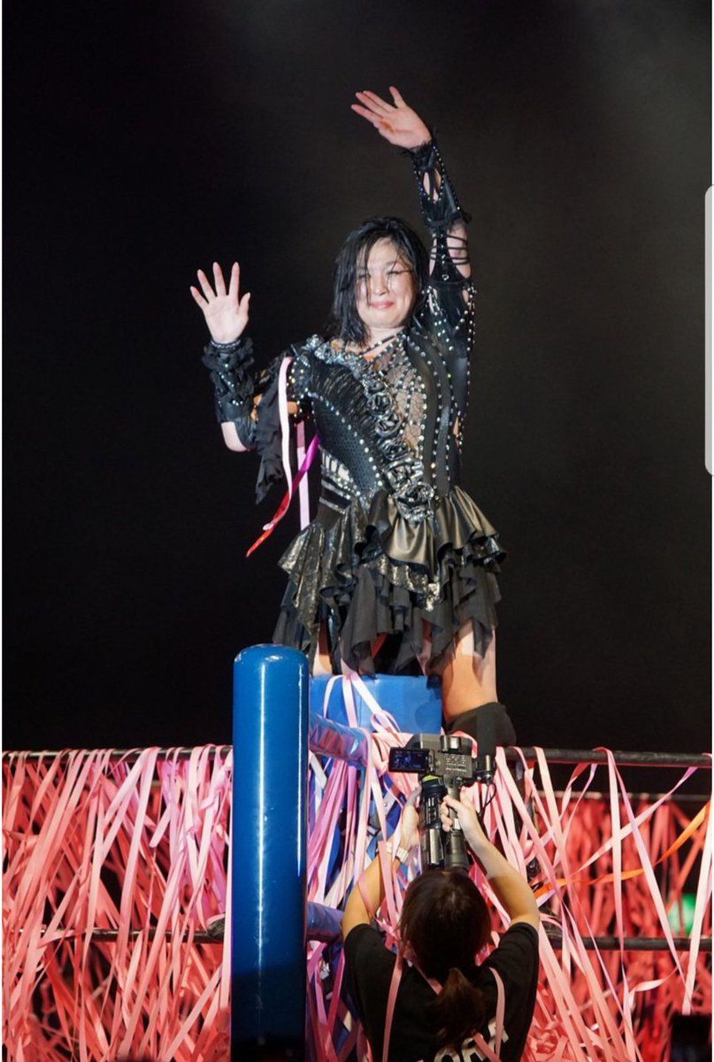 豊田真奈美 tweet media
