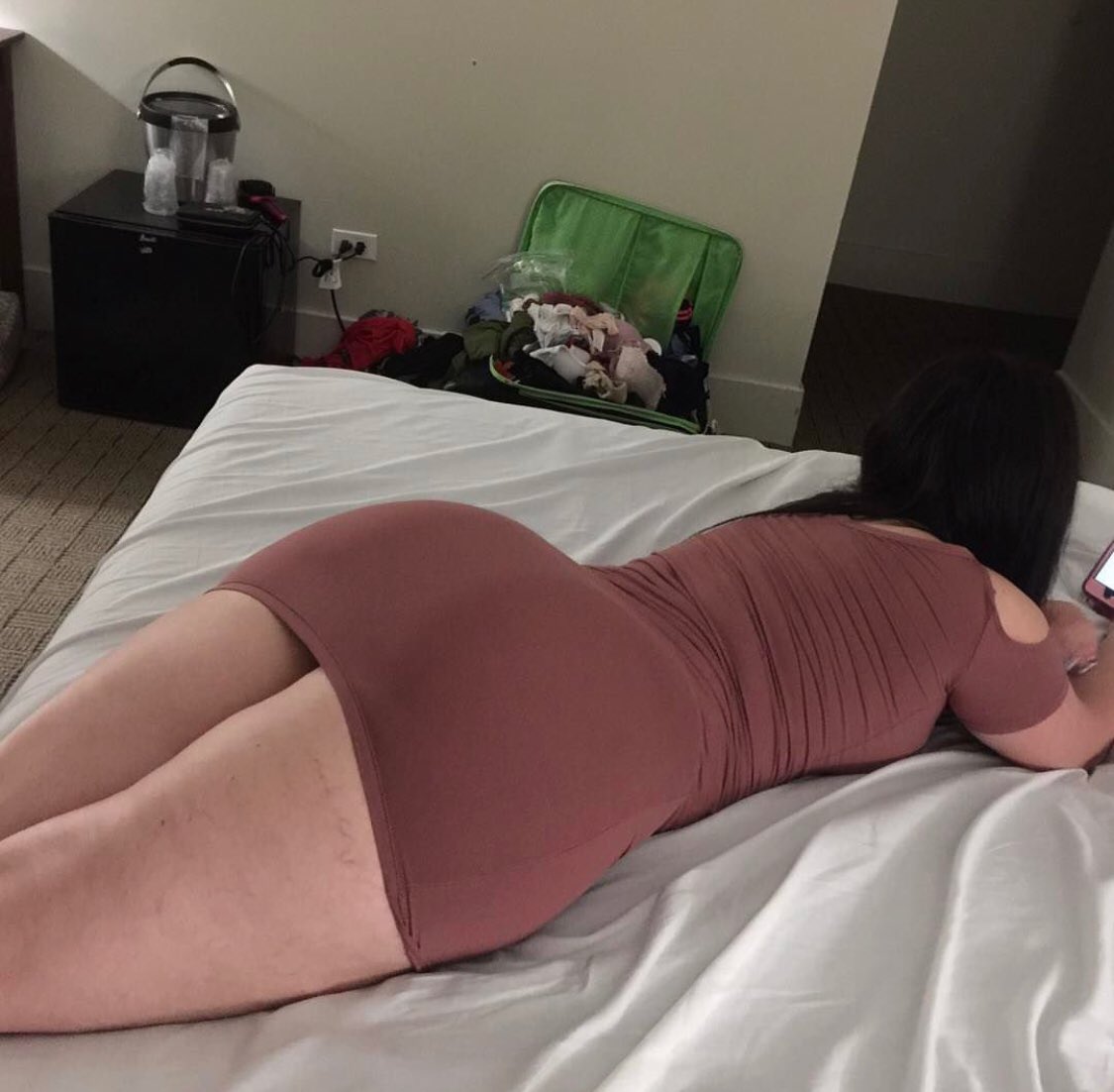 PeridotVirgo's tweet photo. #pawg #assfordays #whosnext https://t.co/id9ziwZ9RH