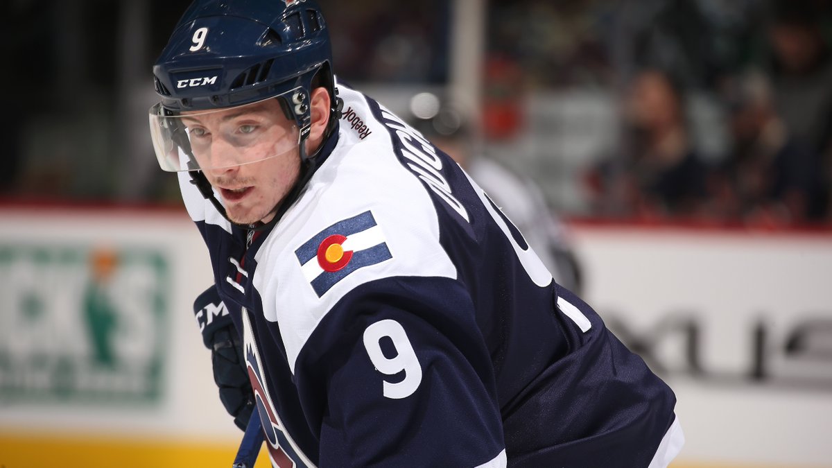 #TradeCentre ALERT: #Sens acquire Duchene from #Avalanche in 3-way deal; Turris to #Preds, Girard, Kamenev, Bowers, Hammond &amp; 3 picks to Avs