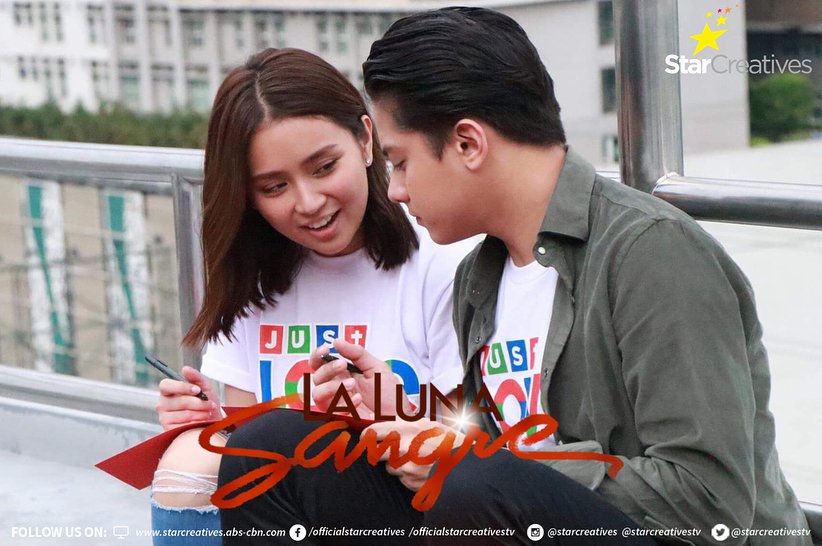 KNFandomGoal's tweet photo. I feel the love ❤ https://t.co/FXjTbRus21