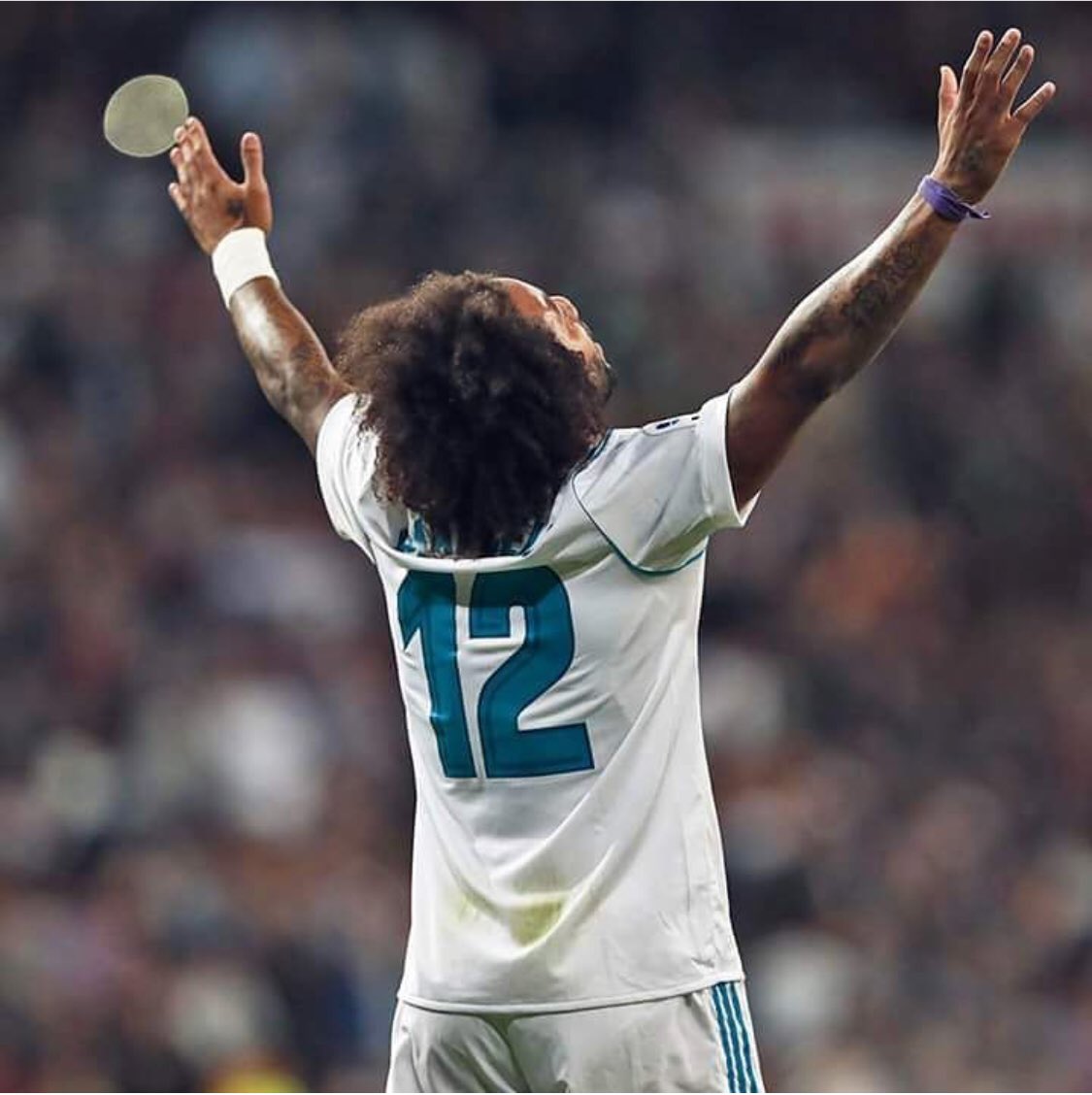 MarceloM12's tweet photo. ➕3 
#M12 ⚽️🙌🏾 https://t.co/YxtE3rO81a