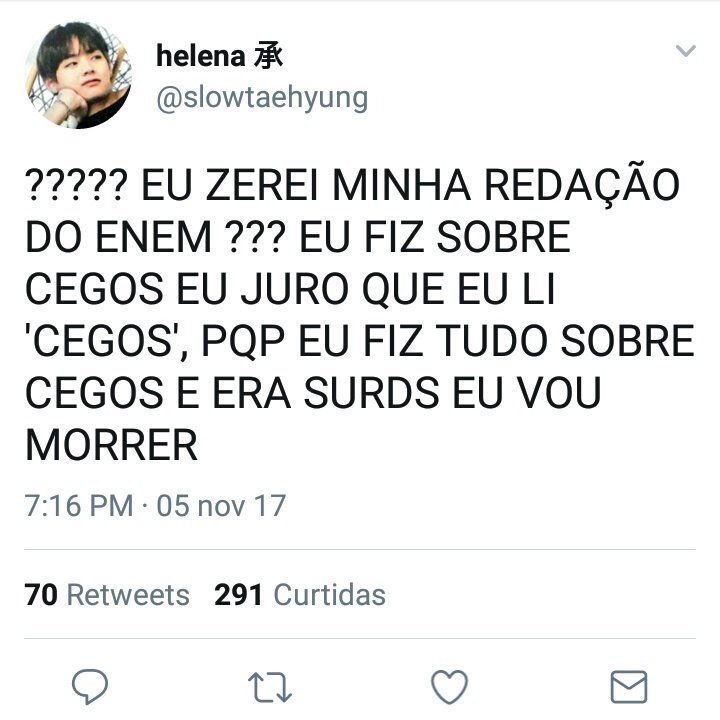 pattienceollg's tweet image. #AprendiNoEnem que nao teve show dos atrasados pq o show foi na redação