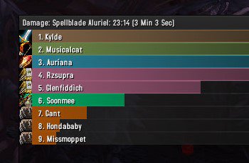 KaosControlled's tweet photo. Some people earned their moose! #warcraft #flyingmoose Congratulations! https://t.co/iG9dhiw87F https://t.co/CgV2sW1Unt