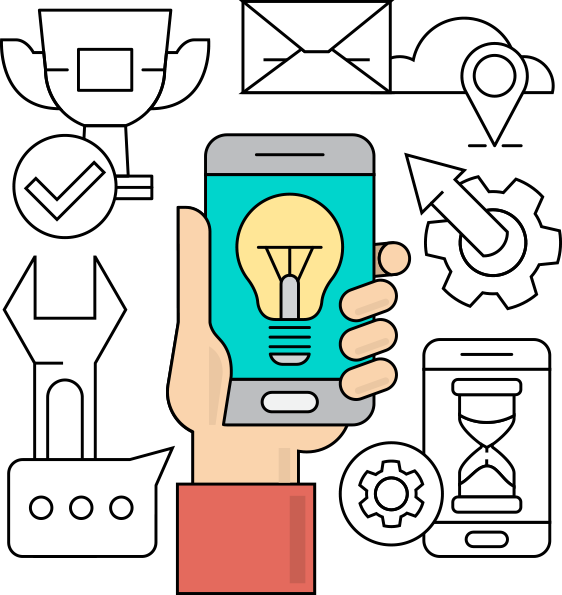Brainvire's tweet photo. #Brainvire’s #Web & #MobileApplication Automates Product Manufacturing for a #USAClient! --> https://t.co/dwTy9H1VHQ
#WebApp #MobileApp https://t.co/Q8D1UgnMJr
