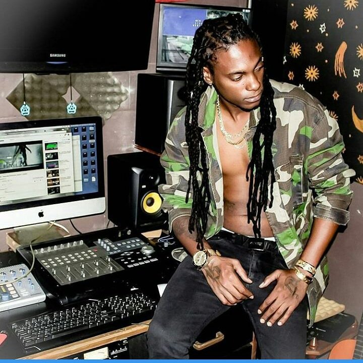 Mrbruceofficial's tweet photo. #music #mission https://t.co/i6F4lWLws8
