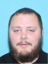 Here's a picture of the Texas church shooting suspect Devin Patrick Kelley, 26.