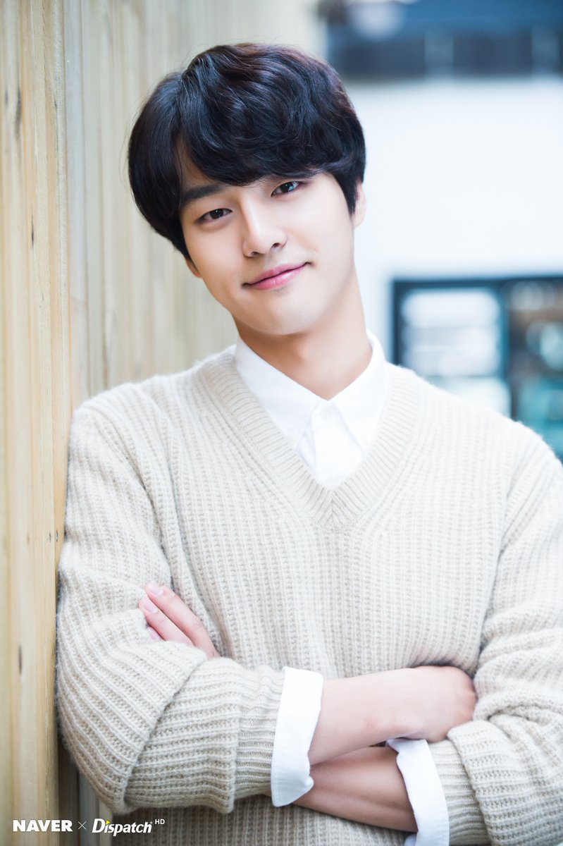 K-Actor Facts: Yang Se Jong | K-POP ROMÂNIA