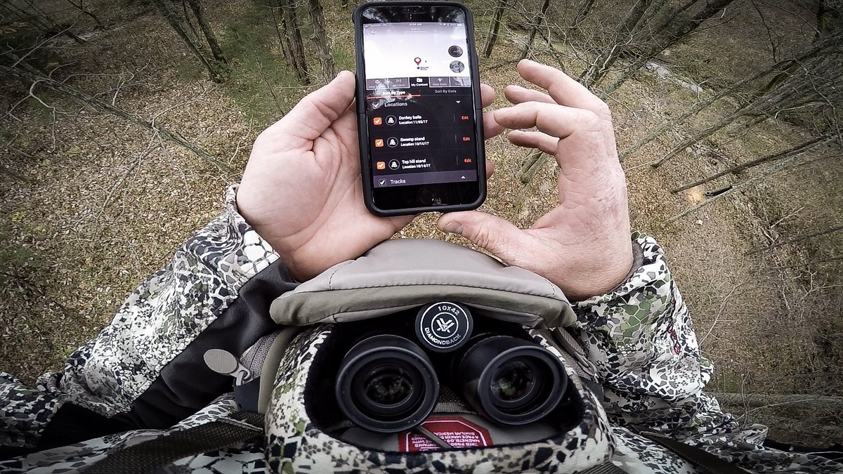 Time to relocate residency... #Knowwhereyoustand #November #MyBadlandsApproach #LTB #VortexNation #Hunt #Rut