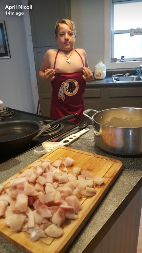 JACKSON NICOLL tweet media