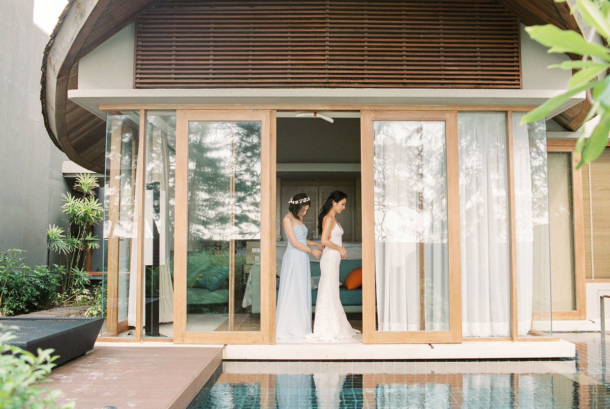 If you've been chosen as a Maid of Honor and have no clues. This is the perfect guide for you! #bridesmaids #moh
wp.me/p5E4LF-jcb