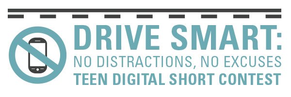 scholarships360's tweet photo. Make a 30-60 second short about dangers of distracted driving for these $1000-$10000 #scholarships- many awards! https://t.co/PqA6g9Q3wm https://t.co/pz4zWOVYxm
