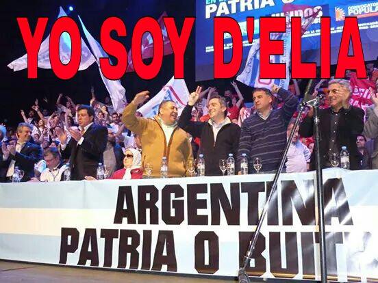 JuventudMiles's tweet photo. #DeliaEsPueblo #DeliaEsARGENTINA @Luis_Delia   #LanataConDelia https://t.co/Myp50OzMmz