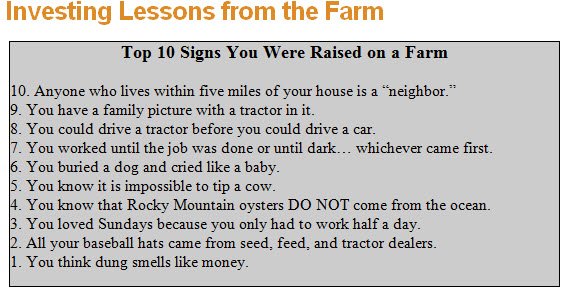 DonRCampbell's tweet photo. Investing lessons from the Farm. #ACRE17 https://t.co/BMAzNodqJ8