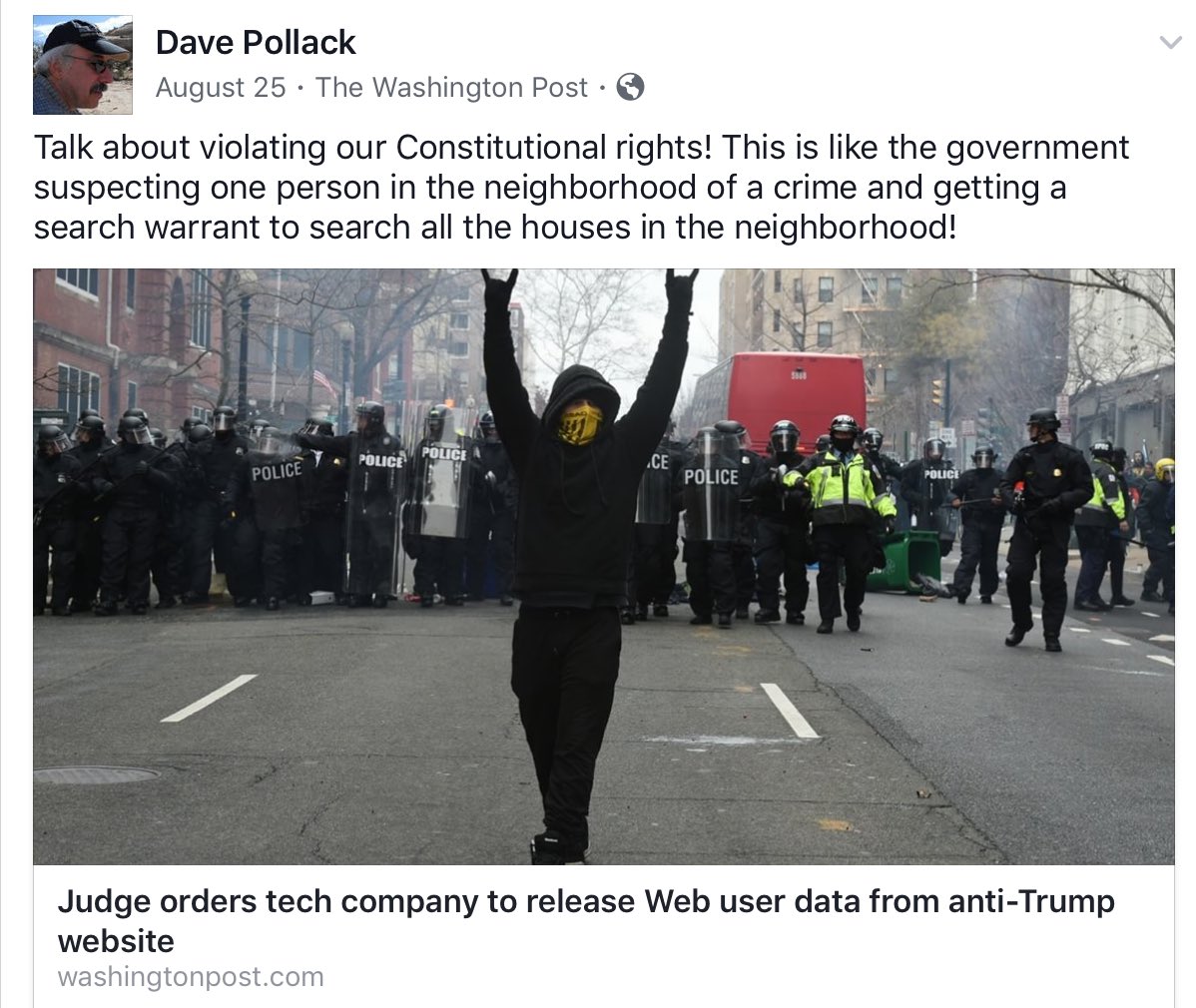 carrieksada's tweet photo. I hope that the #Texas @FBI is investigating #DevinPatrickKelley FB pal Dave Pollack. 
Pollack encouraged Kelley to ‘go after the ❤️ of the far-right: conservative churches’.
Pollack is connected to #Antifa. 
#TexasChurchShooter 
@jaketapper here you go 👌🏼 https://t.co/FOGBaicL3A