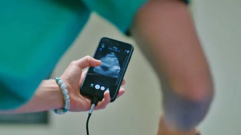 HealthLink_PH's tweet photo. You won’t believe how this doctor found out about his cancer through his phone
READ: https://t.co/biEdHOMTQr

#WellnessPH #ButterflyIQ https://t.co/ietkVyPbm4