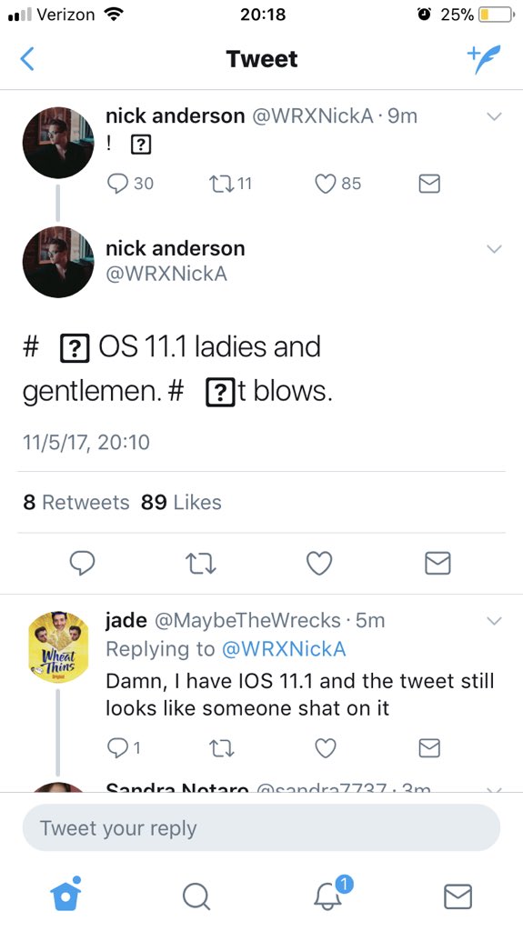 MaybeTheWrecks's tweet photo. @sandra7737 @WRXNickA Yikes, still doesn’t show up? https://t.co/aEhbmyZzST