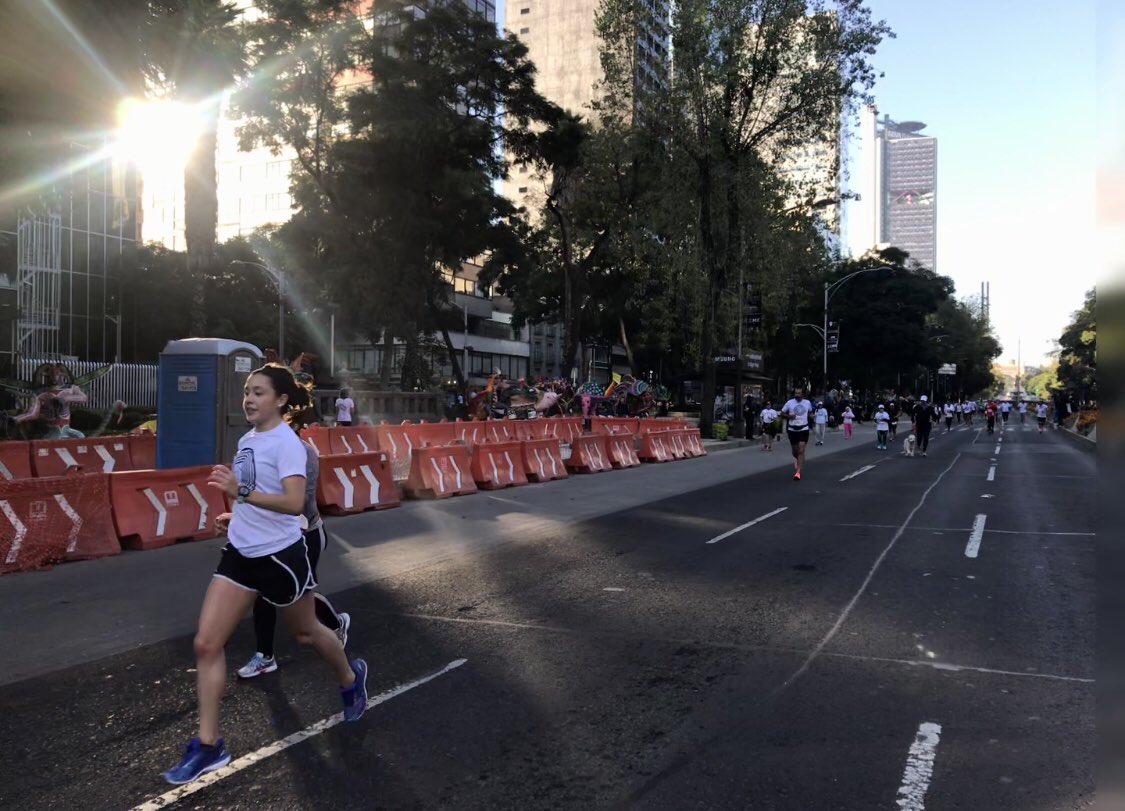 CorroPorMexico's tweet photo. Hola, síguenos en nuestra cuenta de Instagram y ve la historia del día con la cobertura de la Carrera #CorroXMéxico 

Cuenta: corroxmexico🇲🇽 https://t.co/BjNqnibQwC
