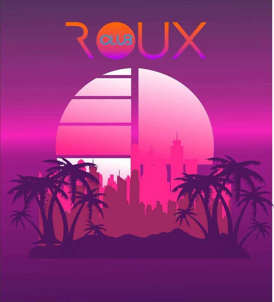 Ivaabaio1's tweet photo. •Este viernes 10/11•
Apertura de #Roux en constanera

➡SHOW LA CHAMPIONS LIGA EN VIVO⬅

Anticipadas c/ consumición

📱1157666249📱 https://t.co/7EWp0a0Cr9