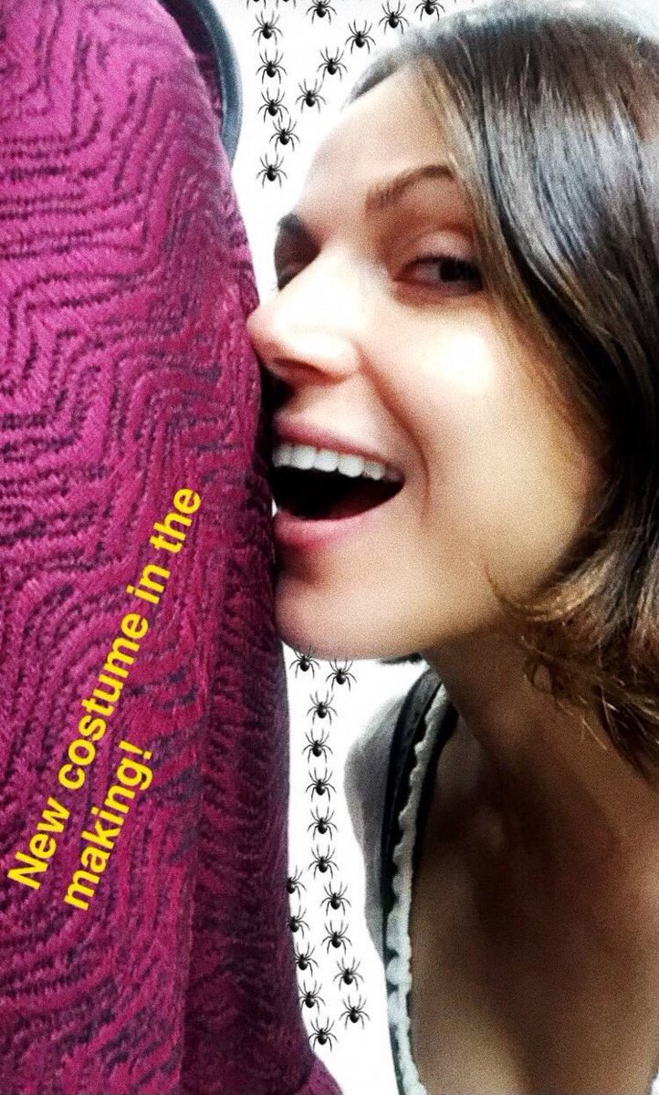 lana parrilla snaps (@lpsnapchats) on Twitter photo 