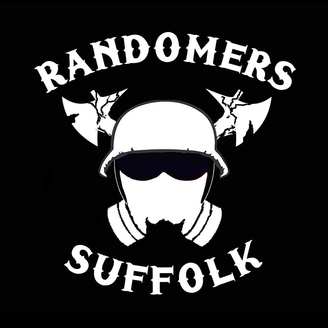 Randomers1851's tweet image. #SupportClub #SupportYourLocalOutlaws #SYLO #OutlawsMC #RandomersSuffolk #BikeClub #MotorcycleClub #Support15 #OutlawSupport #BlackandWhite