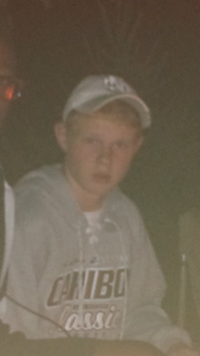 wyattschoep's tweet photo. Happy birthday Frankfort💙💙 #Dbuddy #CBbuddy https://t.co/l8jyzpNhuJ